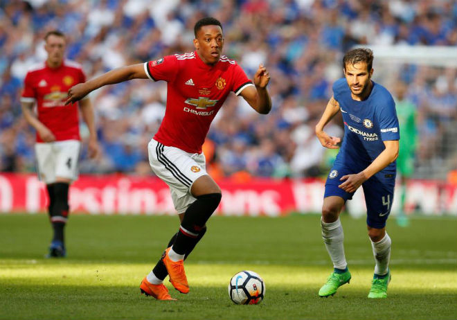 MU mạnh tay thanh lọc: Mourinho thanh lý hàng thải kiếm 3300 tỷ đồng - 1