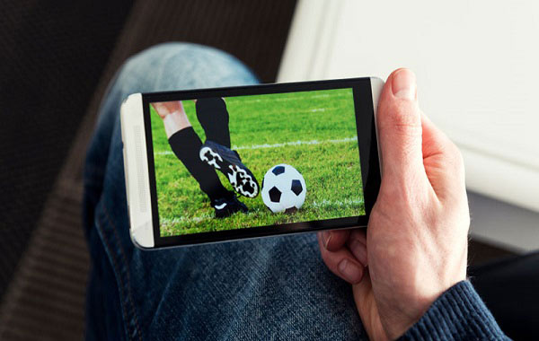 MobiFone tung gói cước mới phục vụ Fan bóng đá dịp World Cup 2018 - 1