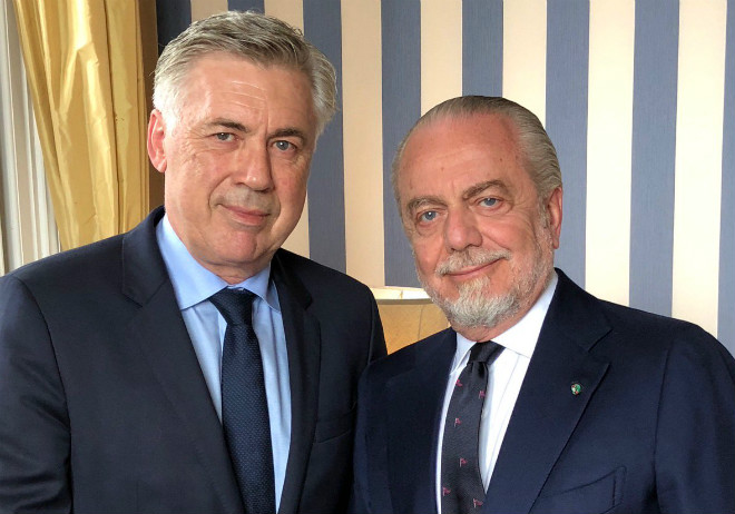 Tin HOT bóng đá tối 24/5: Man City chi 75 triệu bảng vì Mahrez - 3