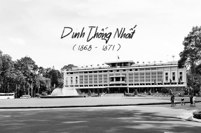 Đi tìm Sài Gòn xưa cùng Galaxy Note8 - 3