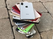Thời trang Hi-tech - iPhone chiếm 42% tổng doanh số smartphone quý đầu tiên tại Mỹ