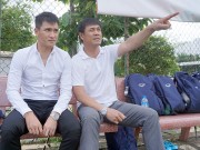 Bóng đá - HLV Hữu Thắng làm sếp: Học &quot;đàn em&quot; Công Vinh, không đá lấn sân Miura