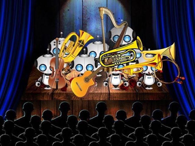 Công nghệ thông tin - Điều gì sẽ xảy ra khi ai cũng có thể tạo "hit" âm nhạc trên Facebook?