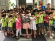 Các trường điểm "nóng" nhất quận 4 công bố kế hoạch tuyển sinh