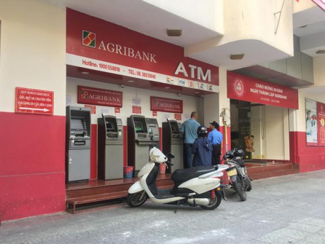 Kinh doanh - Đủ chiêu lấy thông tin, trộm tiền trong tài khoản, thẻ ATM