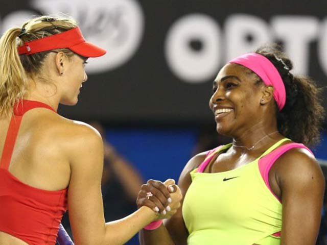 Phân nhánh Roland Garros 2018: Ân oán Sharapova – Serena, Nadal dễ thở