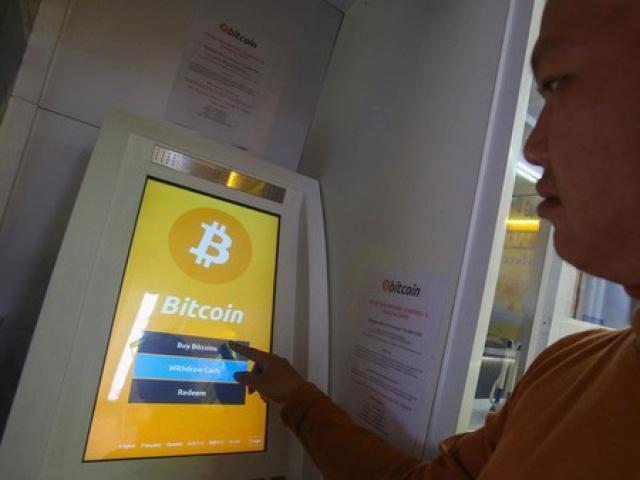 Việt Nam có khoảng 60.000 người đầu tư vào tiền ảo Bitcoin
