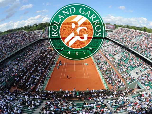 Lịch thi đấu tennis Roland Garros 2018 - đơn nữ