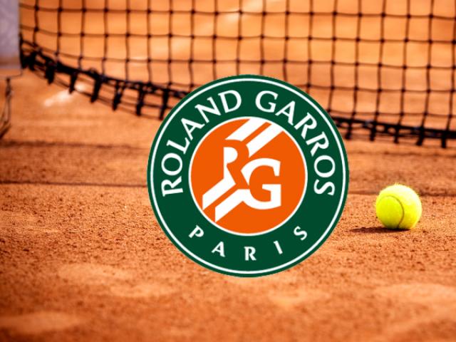 Kết quả phân nhánh tennis Roland Garros 2018 - đơn nam