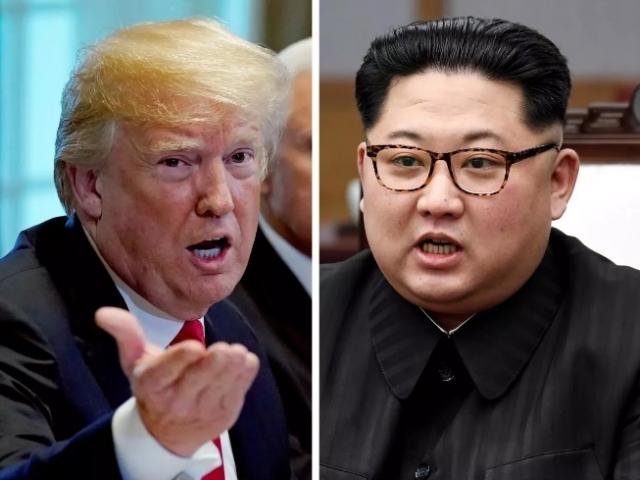 5 lý do Trump đột nhiên hủy gặp thượng đỉnh Kim Jong-un
