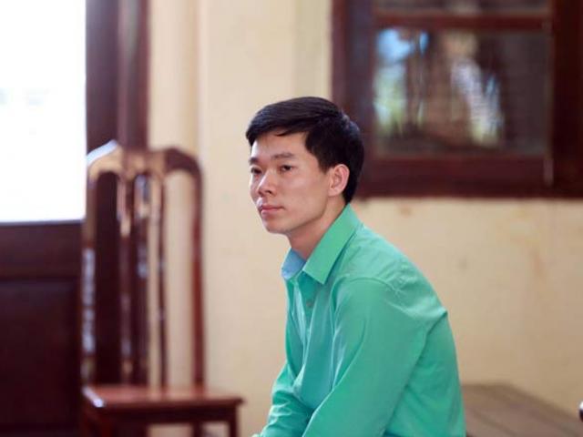 Bác sĩ Hoàng Công Lương: “Bị cáo không có tội sao bị cáo nhận tội được”