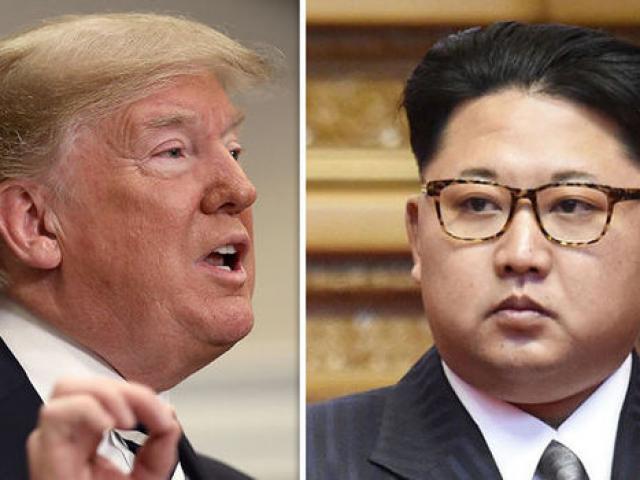 Cựu quan chức Mỹ: Trump không thể thắng Kim Jong-un bằng quân sự