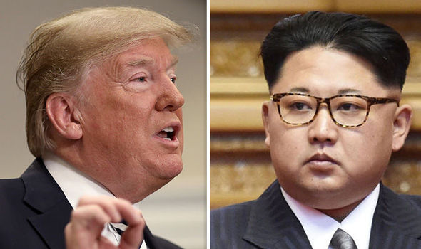 Cựu quan chức Mỹ: Trump không thể thắng Kim Jong-un bằng quân sự - 1