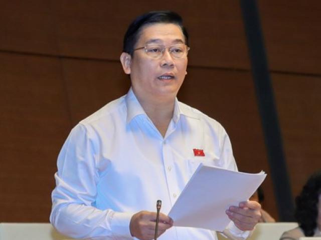 Trưởng đoàn ĐBQH nói về việc Đà Nẵng thiếu 3 lãnh đạo chủ chốt