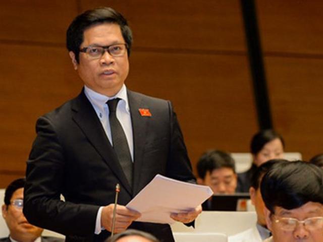 Kinh doanh - Chỉ có ở Việt Nam: "1 thỏi sô-cô-la cõng 13 giấy phép"