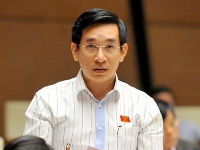 ĐBQH bất ngờ đề nghị có Luật phòng chống phản bội Tổ quốc