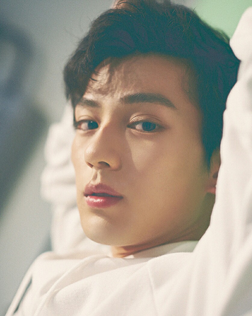 Góc cạnh mặt thần thánh của mỹ nam Nhật dính scandal có con năm 14 tuổi - 8