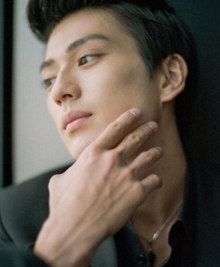 Góc cạnh mặt thần thánh của mỹ nam Nhật dính scandal có con năm 14 tuổi - 6