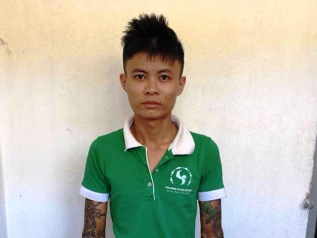 Pháp luật - Phá cửa thông gió buồng giam, trốn ra ngoài lấy vợ