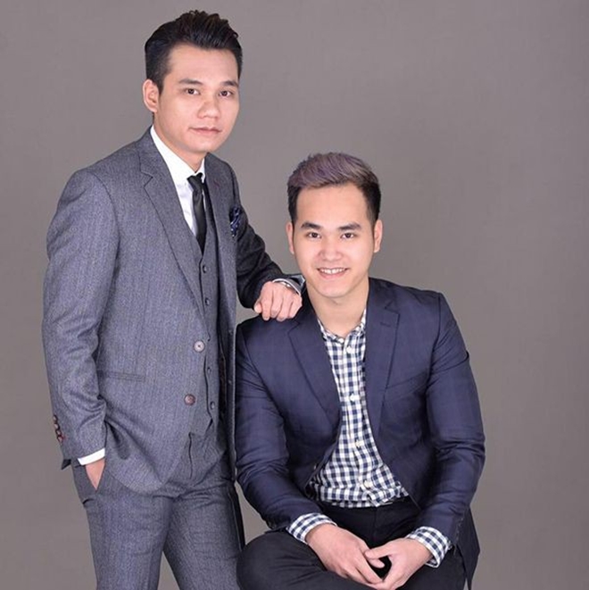 Nói "Anh yêu em" là tầm thường, Lê Minh Sơn bị nghệ sĩ hai miền ném đá - 1