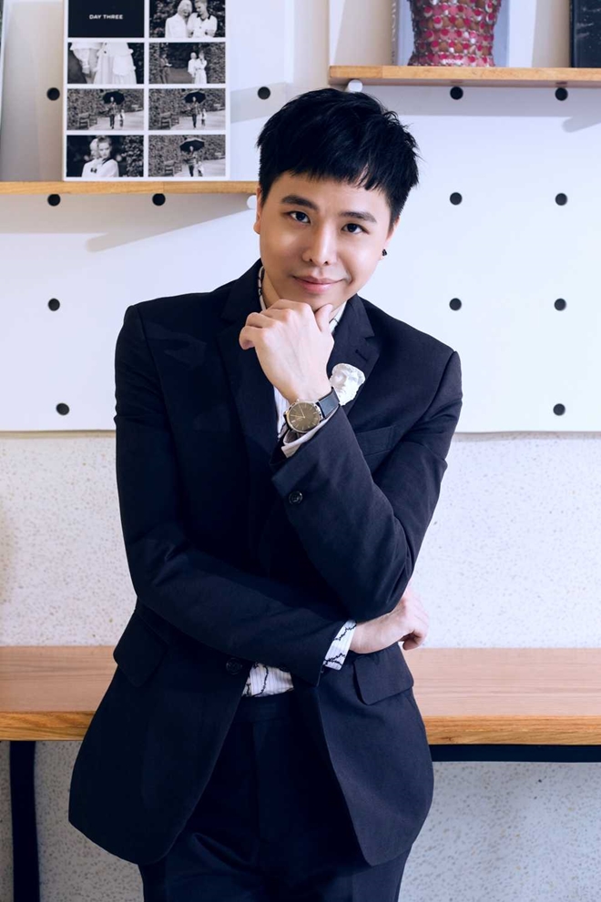 Nói "Anh yêu em" là tầm thường, Lê Minh Sơn bị nghệ sĩ hai miền ném đá - 2