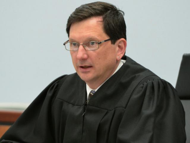 Thế giới - Thẩm phán Mỹ bị đình chỉ vì "làm chuyện ấy" trong tòa án