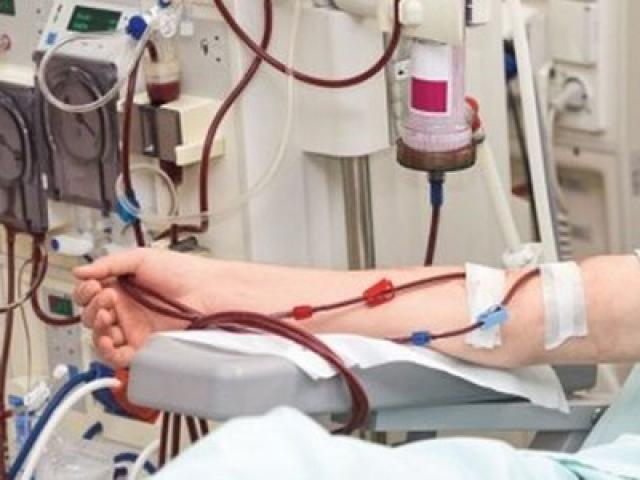 Pháp luật - “Liên minh ma quỷ” trong chạy thận nhân tạo ở BVĐK tỉnh Hòa Bình: Sự thực khủng khiếp