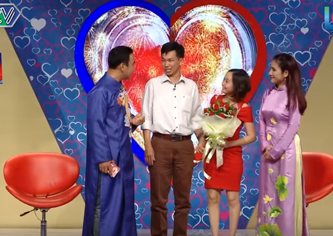 “Ông chú” 40 tuổi cưới được vợ trẻ hơn gần 1 con giáp nhờ Bạn muốn hẹn hò - 5