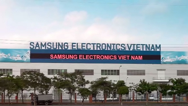 Mời Samsung vào, Việt Nam mất bao nhiêu tiền? - 1