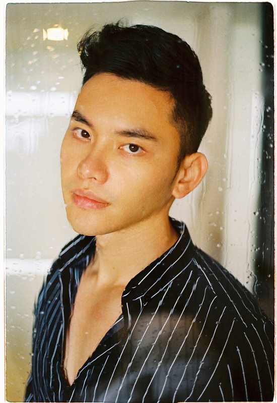 Siêu mẫu Mạnh Khang từng khiến gái Đài Loan xếp hàng để gặp - 2