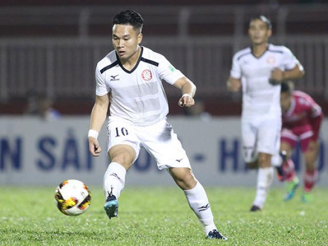 Bóng đá - Phản đối trọng tài, “Ronaldo Việt Nam” nhận kết quả tái mặt