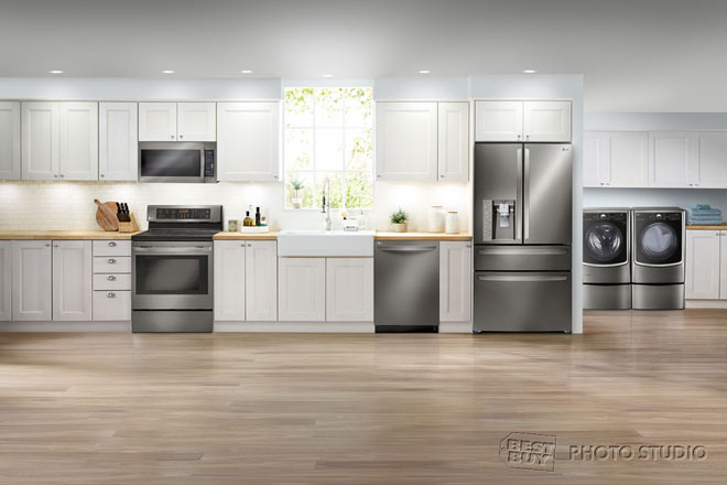 Những thiết bị thông minh này nhất định phải có trong các căn hộ - 5