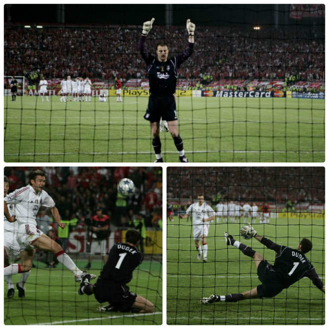 Sự kiện chấn động: "Đêm Istanbul huyền ảo", Liverpool ngược dòng thần thánh - 2