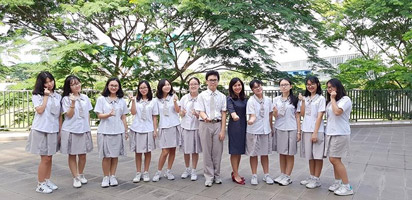 Sứ mệnh nào khi chúng ta không phải là vĩ nhân?! - 2
