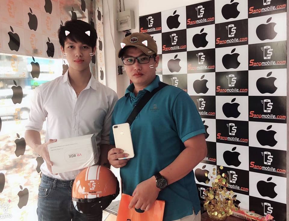 iPhone cũ liên tục giảm giá thu hút người dùng công nghệ - 2