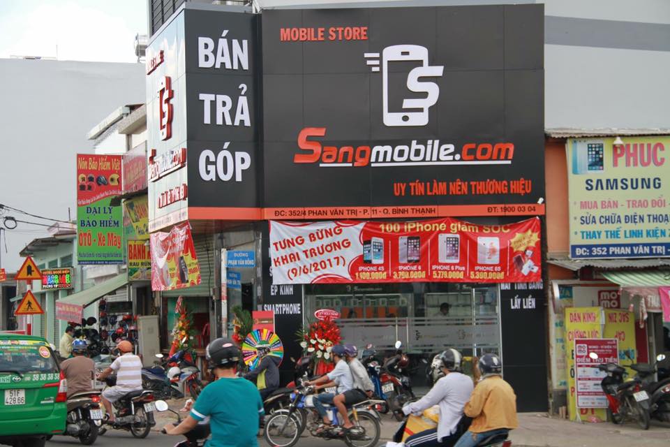 iPhone cũ liên tục giảm giá thu hút người dùng công nghệ - 5