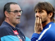 Bóng đá - Chelsea sắp đón &quot;Pep đệ nhị&quot;: 7 tiếng đàm phán, đau đầu vì tiền và Conte