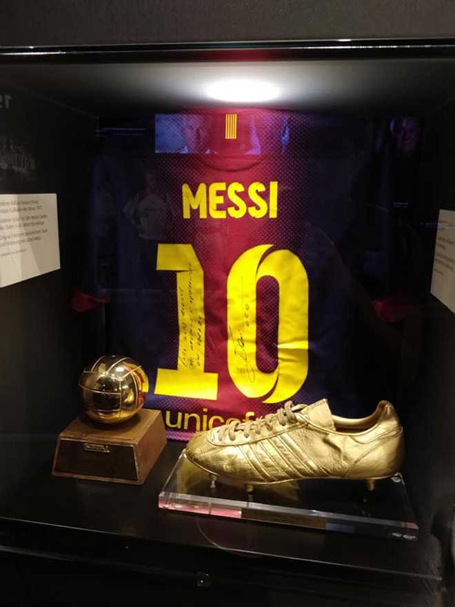 Tin HOT bóng đá tối 25/5: Tân HLV Arsenal muốn sao PSG 60 triệu bảng - 2