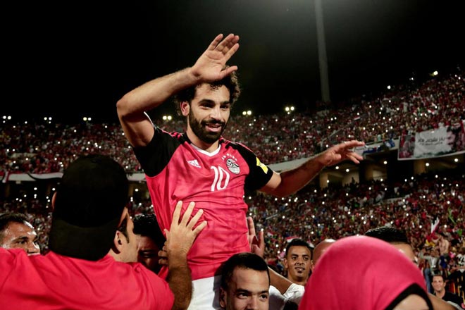 Ai Cập - Salah dự World Cup: Đứng lên từ bi kịch đẫm máu, mơ gây sốc thế giới - 2