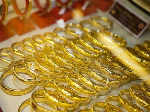 Tài chính - Bất động sản - Giá vàng hôm nay 26/5: Vàng chấp chới chờ thời