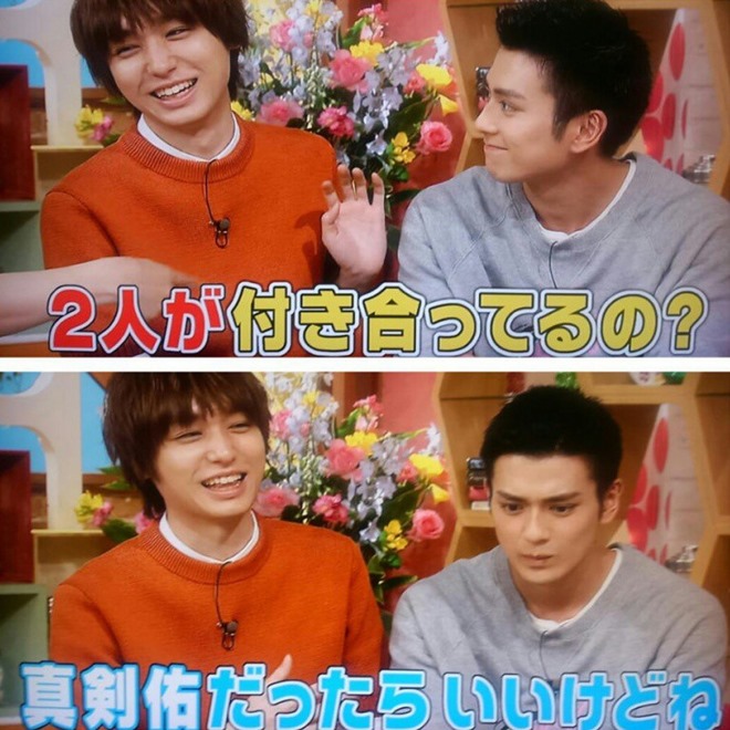 Tài tử Nhật 14 tuổi có con với bạn của mẹ ngập ngừng khi nói về việc hẹn hò - 3