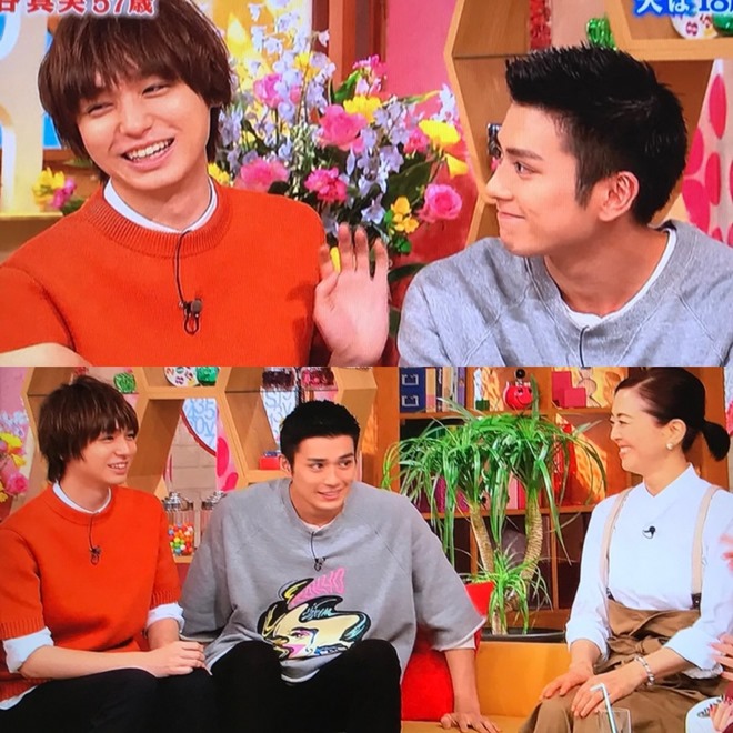 Tài tử Nhật 14 tuổi có con với bạn của mẹ ngập ngừng khi nói về việc hẹn hò - 2