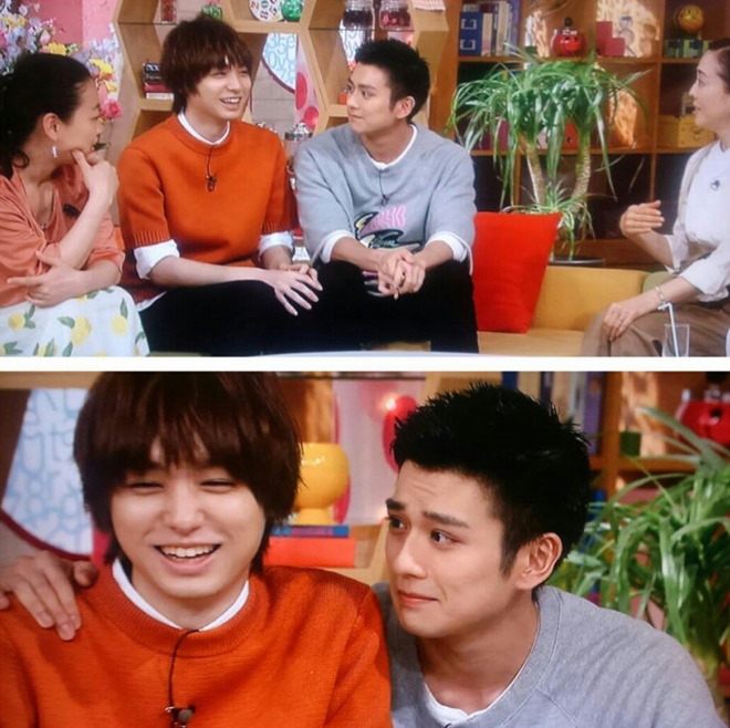 Tài tử Nhật 14 tuổi có con với bạn của mẹ ngập ngừng khi nói về việc hẹn hò - 6