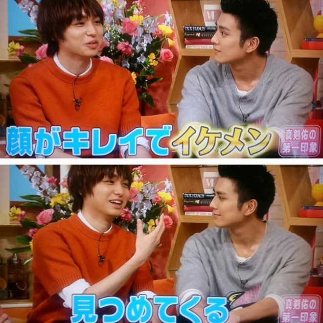 Tài tử Nhật 14 tuổi có con với bạn của mẹ ngập ngừng khi nói về việc hẹn hò - 4