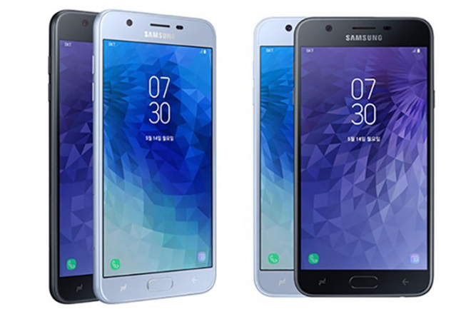 Samsung Galaxy Wide 3 tầm trung ra mắt tại Hàn Quốc - 1