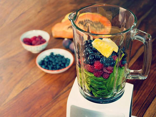 Ẩm thực - 8 mẹo cực hay ho giúp làm sạch nhà bếp trong vòng 1 nốt nhạc