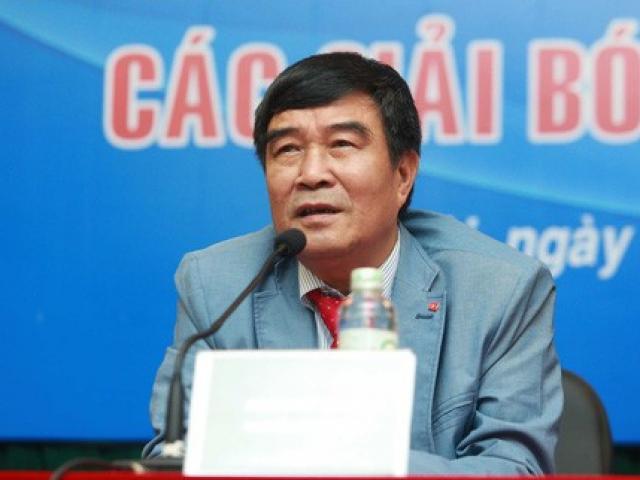 VFF ra thông cáo báo chí sự việc liên quan đến ông Nguyễn Xuân Gụ tại TP.HCM