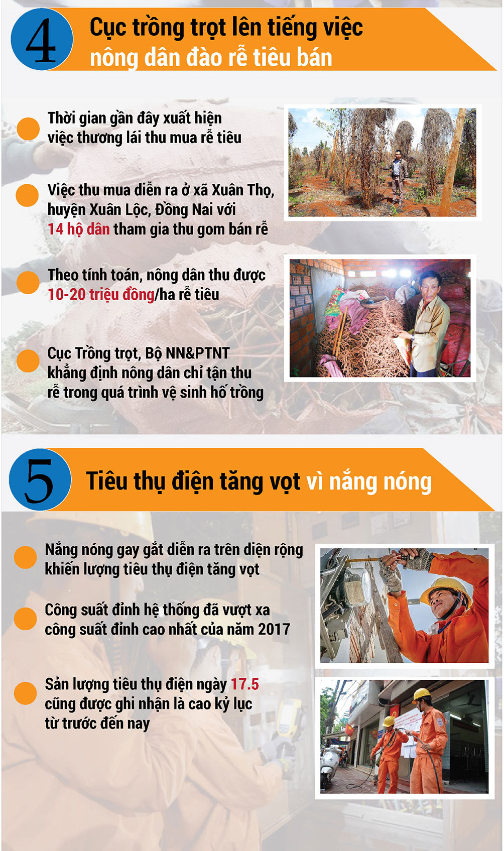 Nóng tuần qua: Cá chết bán rẻ như cho, xăng dầu tăng giá mạnh - 3