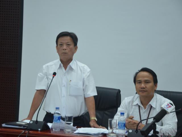 Tin tức trong ngày - Vụ "xử lý" người quay clip bạo hành trẻ: "Tôi rất buồn và tổn thương"