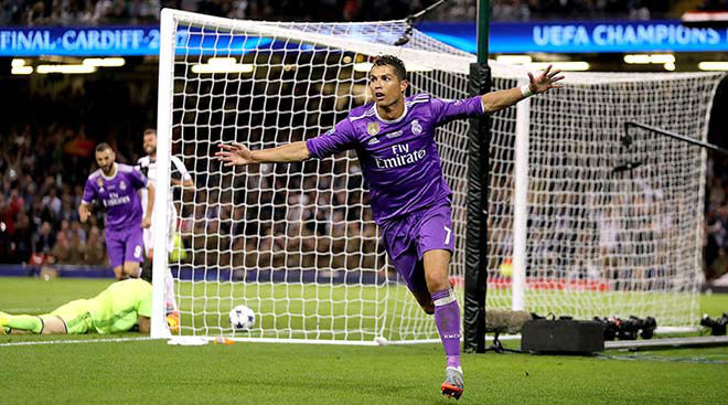 Chung kết Cúp C1, điều Real-Ronaldo lo sợ: Chiến binh Istanbul Liverpool - 2